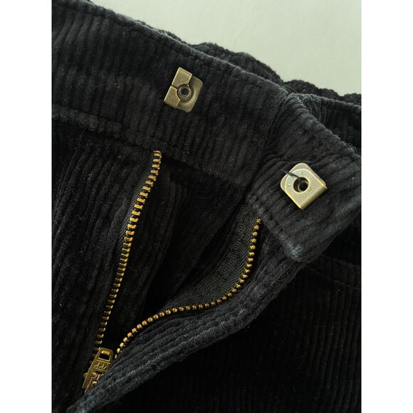 ~ Gymboree 7 Boys Pants Corduroy, Cotton Spandex Stretch Adjustable Elastic Bttn - Picture 2 of 11